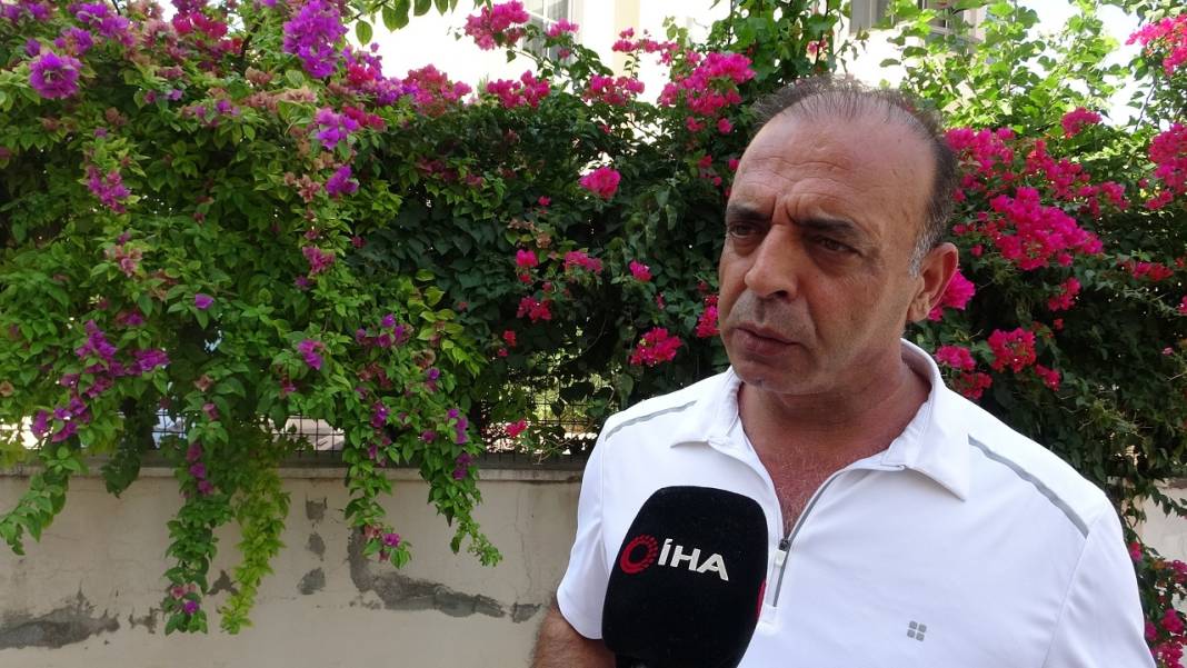 İsmi yüzünden hapse girdi! 2